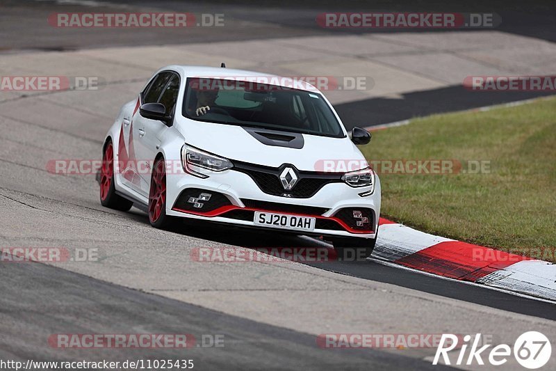 Bild #11025435 - Touristenfahrten Nürburgring Nordschleife (04.10.2020)