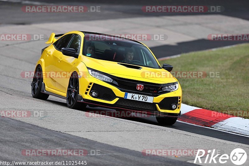 Bild #11025445 - Touristenfahrten Nürburgring Nordschleife (04.10.2020)