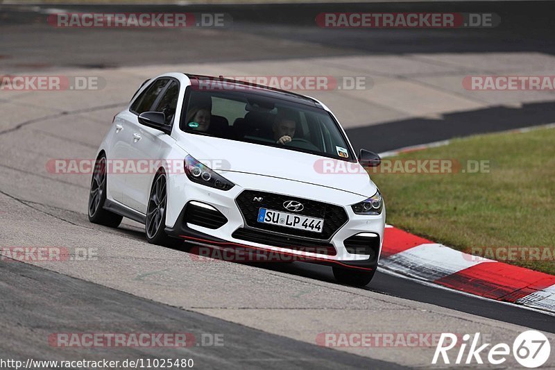 Bild #11025480 - Touristenfahrten Nürburgring Nordschleife (04.10.2020)