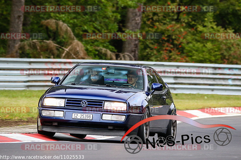 Bild #11025533 - Touristenfahrten Nürburgring Nordschleife (04.10.2020)