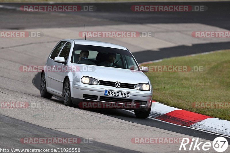 Bild #11025558 - Touristenfahrten Nürburgring Nordschleife (04.10.2020)