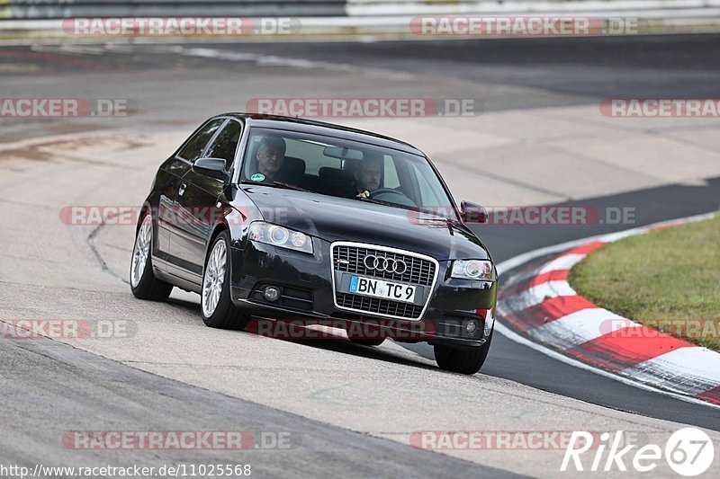 Bild #11025568 - Touristenfahrten Nürburgring Nordschleife (04.10.2020)