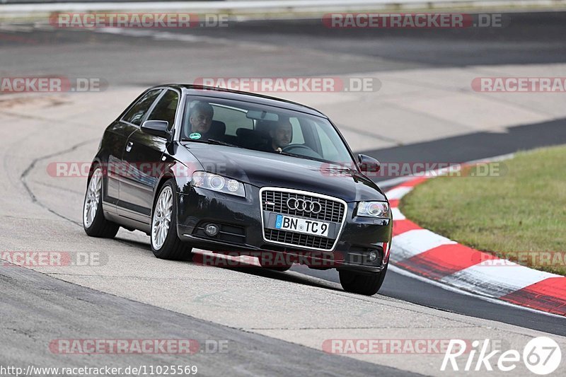 Bild #11025569 - Touristenfahrten Nürburgring Nordschleife (04.10.2020)