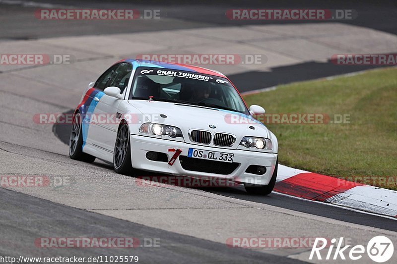 Bild #11025579 - Touristenfahrten Nürburgring Nordschleife (04.10.2020)