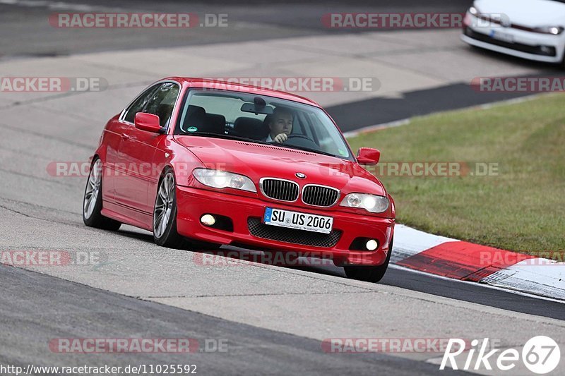 Bild #11025592 - Touristenfahrten Nürburgring Nordschleife (04.10.2020)