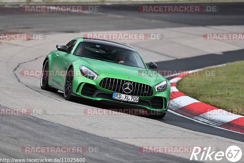 Bild #11025600 - Touristenfahrten Nürburgring Nordschleife (04.10.2020)