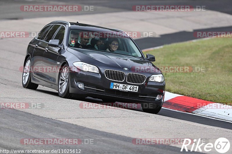 Bild #11025612 - Touristenfahrten Nürburgring Nordschleife (04.10.2020)