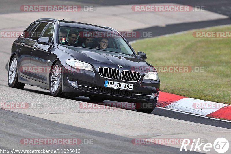 Bild #11025613 - Touristenfahrten Nürburgring Nordschleife (04.10.2020)