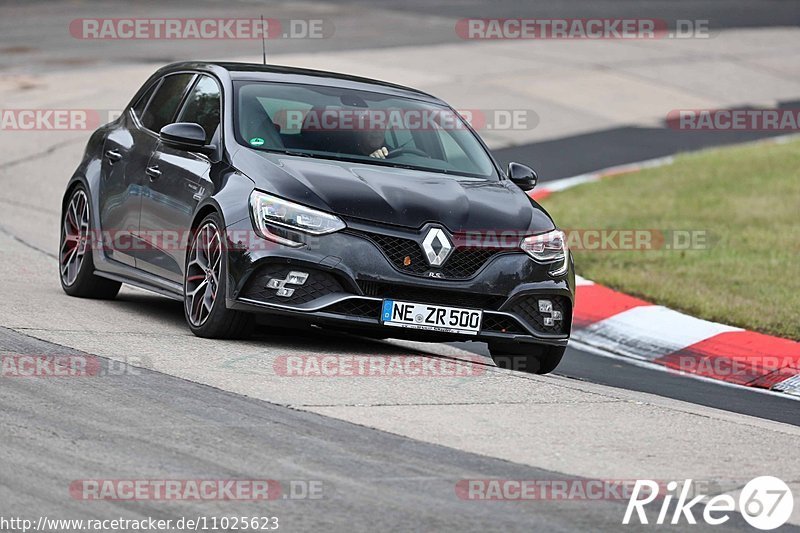 Bild #11025623 - Touristenfahrten Nürburgring Nordschleife (04.10.2020)