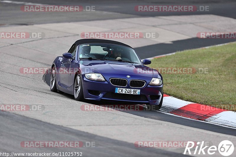 Bild #11025752 - Touristenfahrten Nürburgring Nordschleife (04.10.2020)