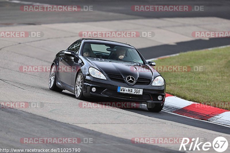 Bild #11025790 - Touristenfahrten Nürburgring Nordschleife (04.10.2020)