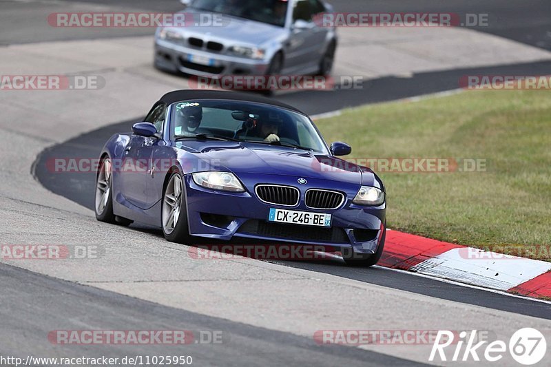 Bild #11025950 - Touristenfahrten Nürburgring Nordschleife (04.10.2020)