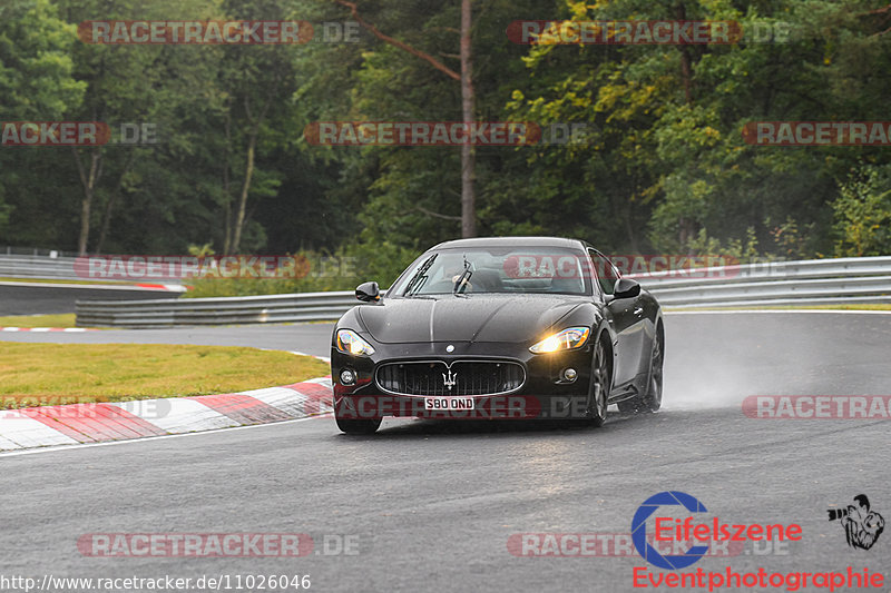 Bild #11026046 - Touristenfahrten Nürburgring Nordschleife (04.10.2020)