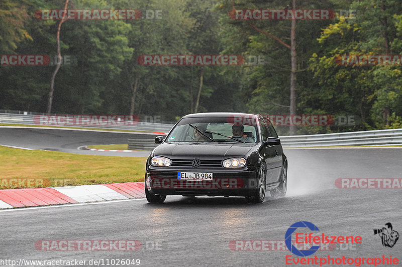 Bild #11026049 - Touristenfahrten Nürburgring Nordschleife (04.10.2020)