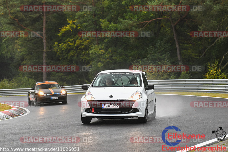 Bild #11026051 - Touristenfahrten Nürburgring Nordschleife (04.10.2020)