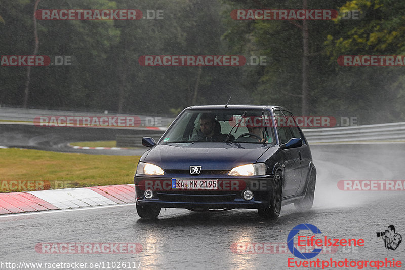 Bild #11026117 - Touristenfahrten Nürburgring Nordschleife (04.10.2020)