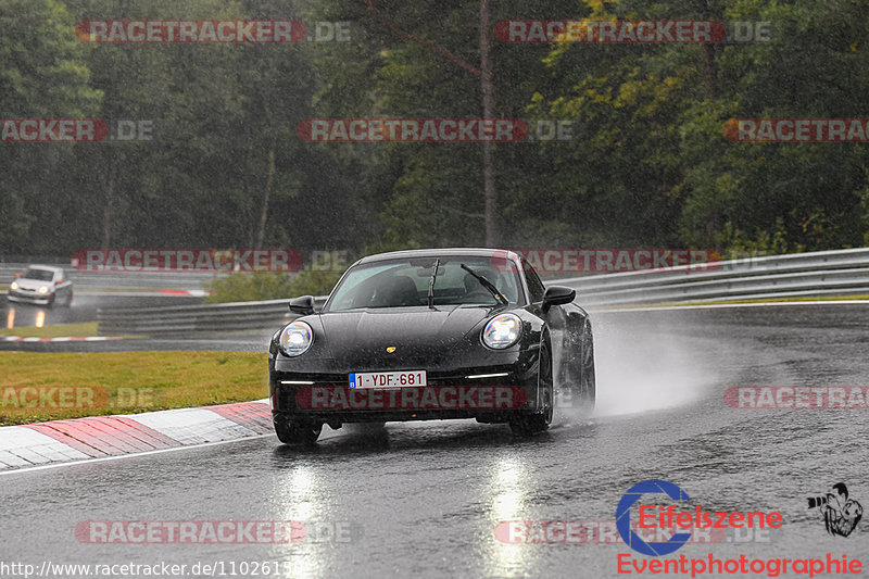 Bild #11026150 - Touristenfahrten Nürburgring Nordschleife (04.10.2020)