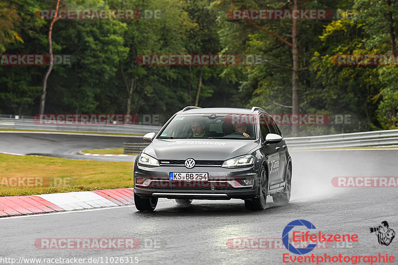 Bild #11026315 - Touristenfahrten Nürburgring Nordschleife (04.10.2020)