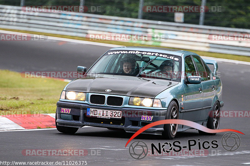 Bild #11026375 - Touristenfahrten Nürburgring Nordschleife (04.10.2020)