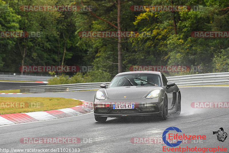 Bild #11026383 - Touristenfahrten Nürburgring Nordschleife (04.10.2020)