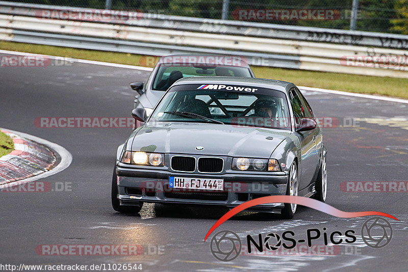 Bild #11026544 - Touristenfahrten Nürburgring Nordschleife (04.10.2020)