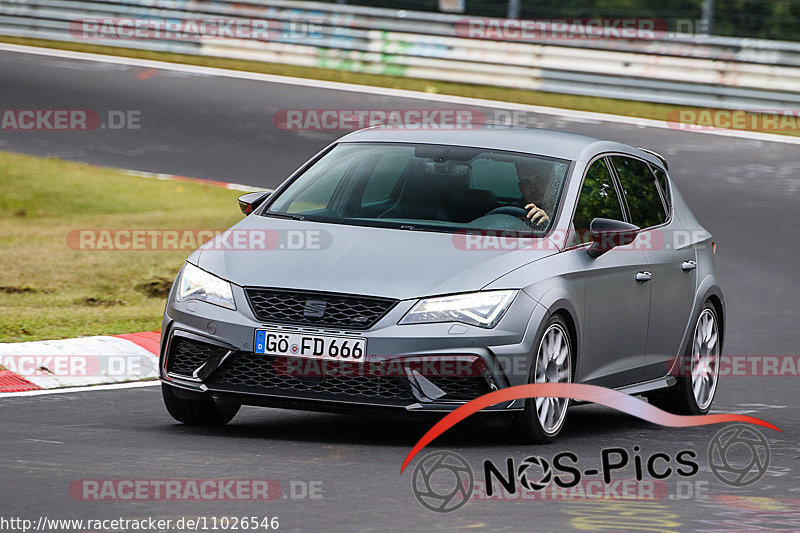 Bild #11026546 - Touristenfahrten Nürburgring Nordschleife (04.10.2020)