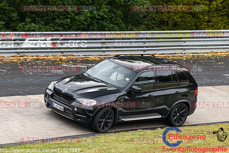 Bild #11027051 - Touristenfahrten Nürburgring Nordschleife (04.10.2020)