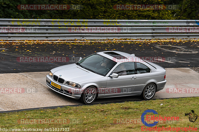 Bild #11027102 - Touristenfahrten Nürburgring Nordschleife (04.10.2020)