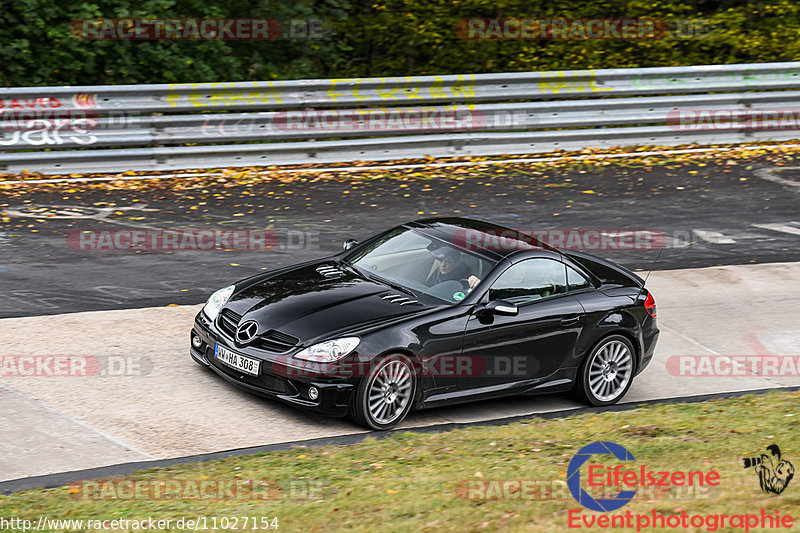 Bild #11027154 - Touristenfahrten Nürburgring Nordschleife (04.10.2020)