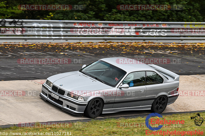 Bild #11027181 - Touristenfahrten Nürburgring Nordschleife (04.10.2020)