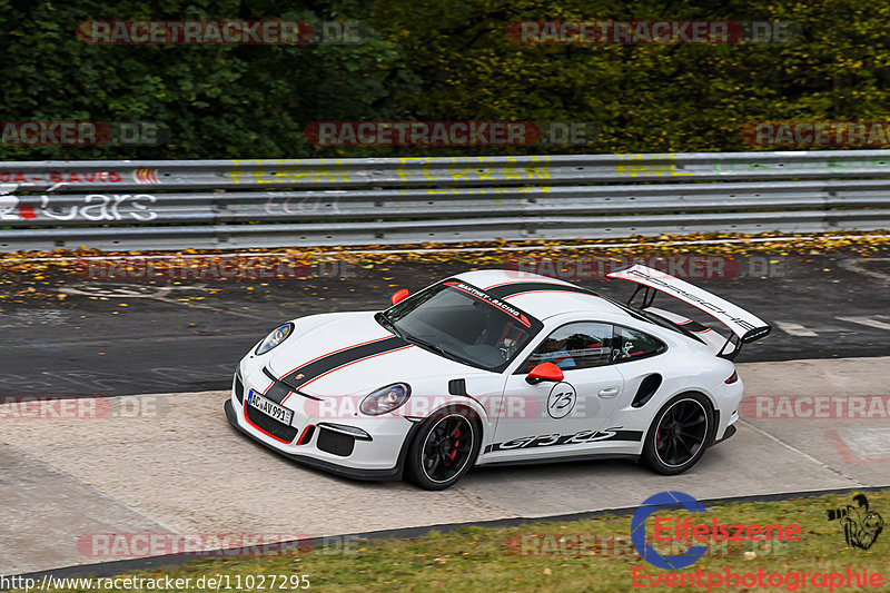 Bild #11027295 - Touristenfahrten Nürburgring Nordschleife (04.10.2020)