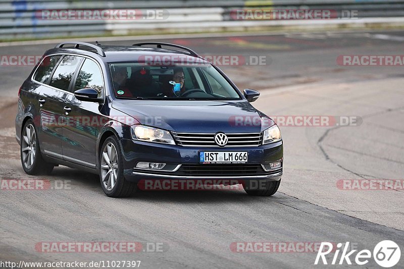 Bild #11027397 - Touristenfahrten Nürburgring Nordschleife (04.10.2020)