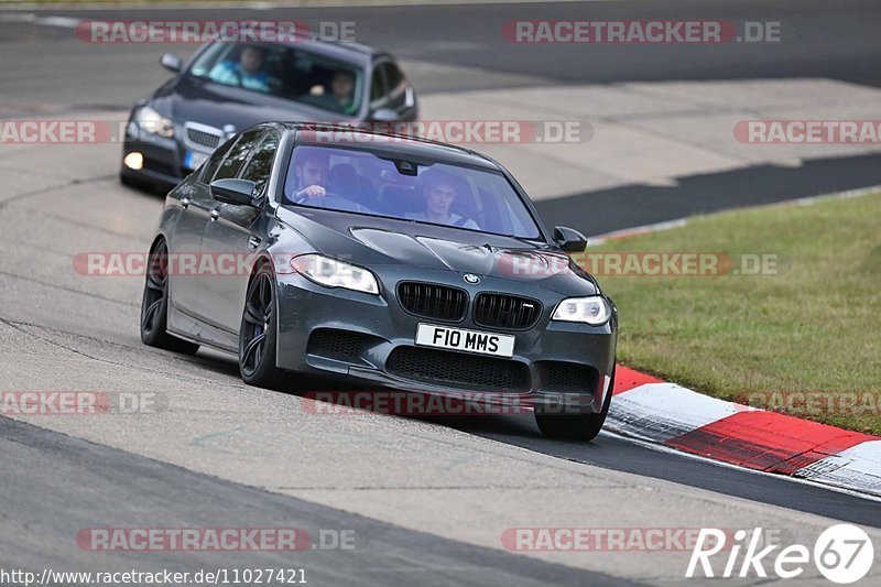 Bild #11027421 - Touristenfahrten Nürburgring Nordschleife (04.10.2020)