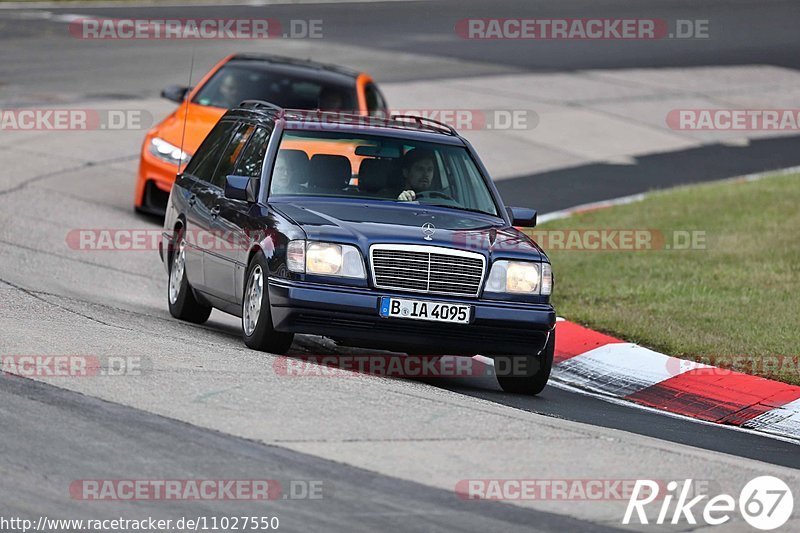 Bild #11027550 - Touristenfahrten Nürburgring Nordschleife (04.10.2020)