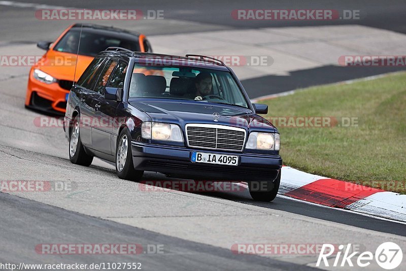 Bild #11027552 - Touristenfahrten Nürburgring Nordschleife (04.10.2020)