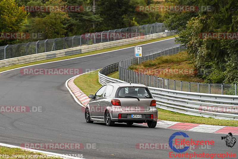 Bild #11027586 - Touristenfahrten Nürburgring Nordschleife (04.10.2020)