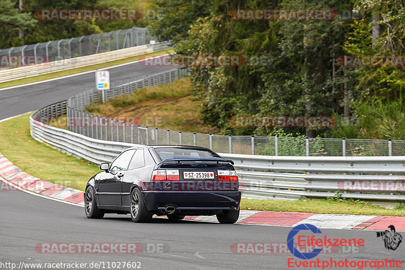 Bild #11027602 - Touristenfahrten Nürburgring Nordschleife (04.10.2020)