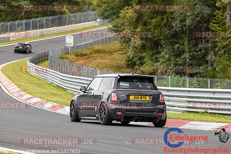 Bild #11027652 - Touristenfahrten Nürburgring Nordschleife (04.10.2020)