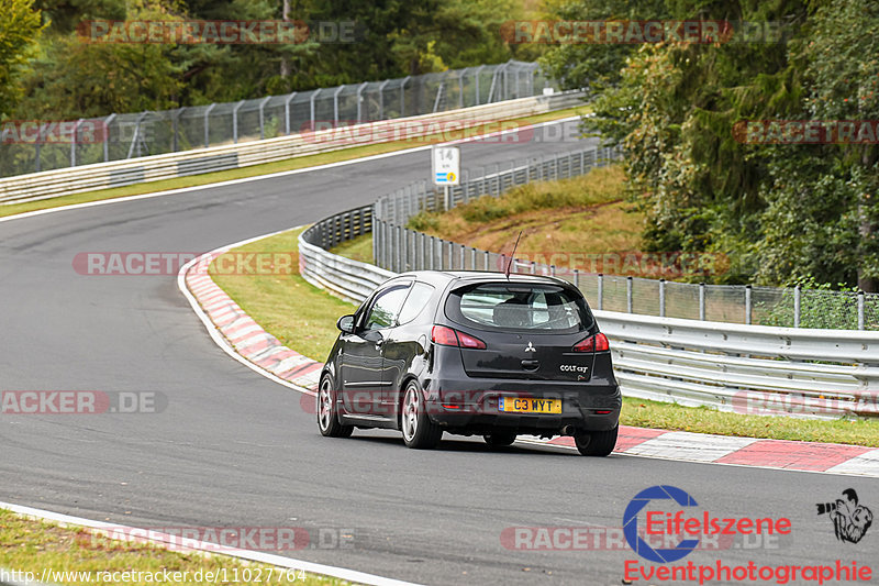 Bild #11027764 - Touristenfahrten Nürburgring Nordschleife (04.10.2020)