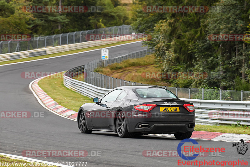 Bild #11027777 - Touristenfahrten Nürburgring Nordschleife (04.10.2020)