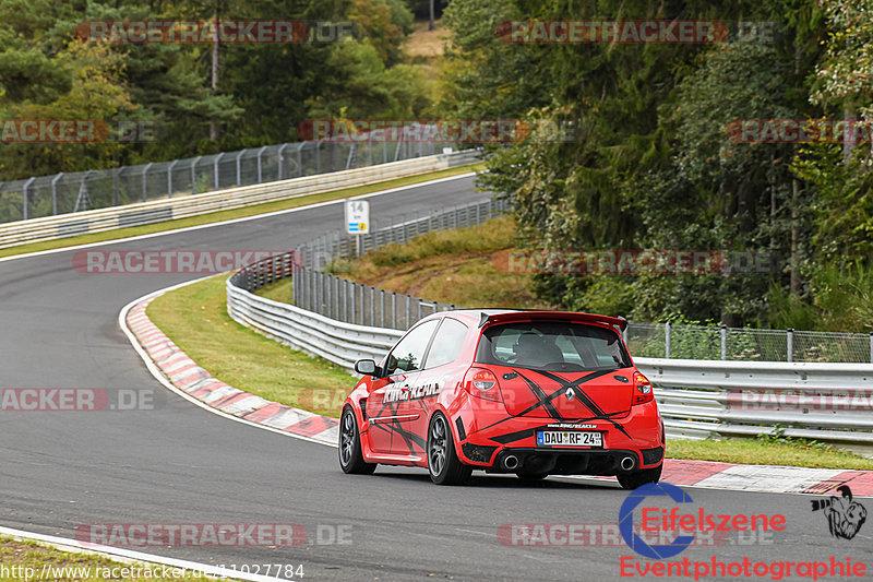 Bild #11027784 - Touristenfahrten Nürburgring Nordschleife (04.10.2020)