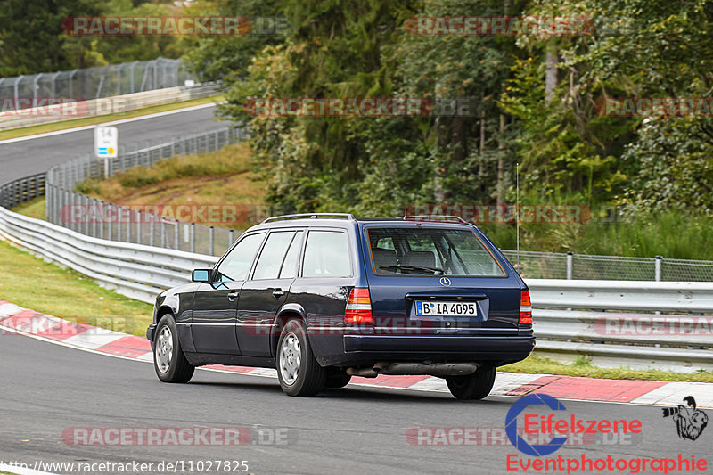 Bild #11027825 - Touristenfahrten Nürburgring Nordschleife (04.10.2020)