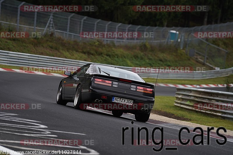 Bild #11027944 - Touristenfahrten Nürburgring Nordschleife (04.10.2020)