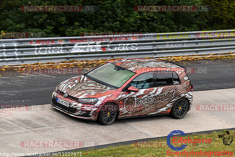 Bild #11027971 - Touristenfahrten Nürburgring Nordschleife (04.10.2020)