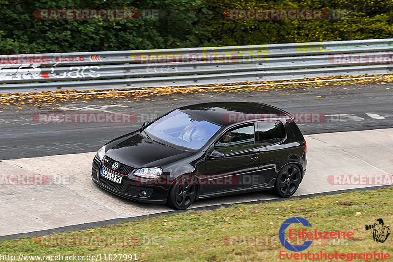 Bild #11027991 - Touristenfahrten Nürburgring Nordschleife (04.10.2020)