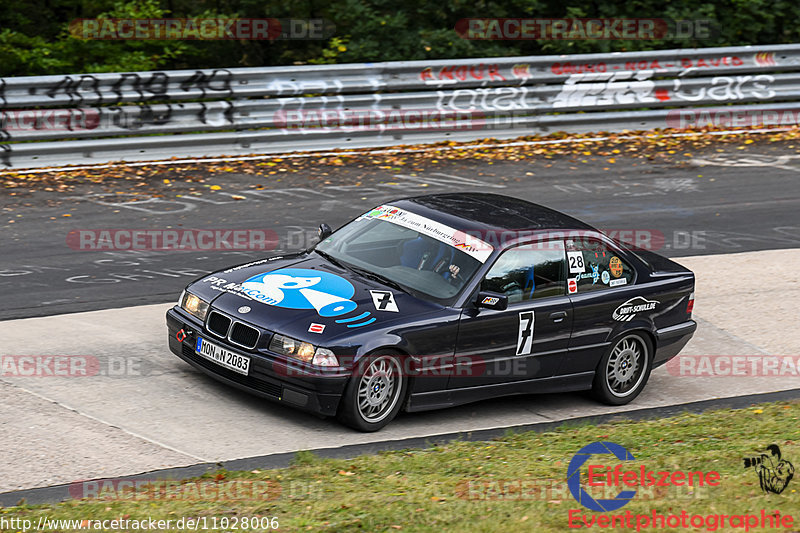 Bild #11028006 - Touristenfahrten Nürburgring Nordschleife (04.10.2020)