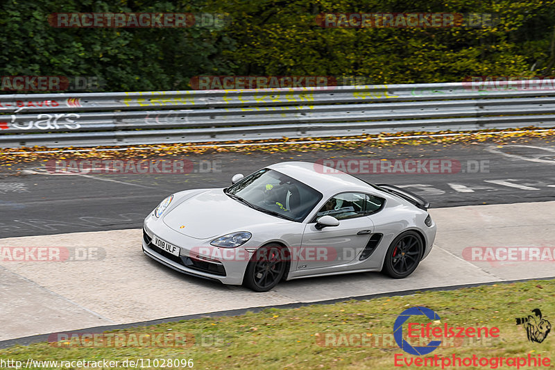 Bild #11028096 - Touristenfahrten Nürburgring Nordschleife (04.10.2020)