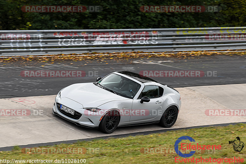 Bild #11028100 - Touristenfahrten Nürburgring Nordschleife (04.10.2020)