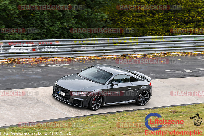 Bild #11028170 - Touristenfahrten Nürburgring Nordschleife (04.10.2020)