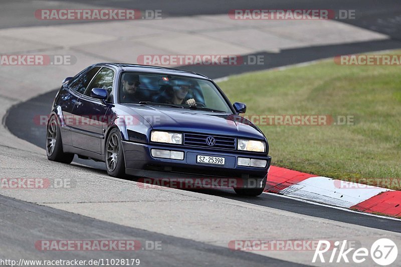 Bild #11028179 - Touristenfahrten Nürburgring Nordschleife (04.10.2020)